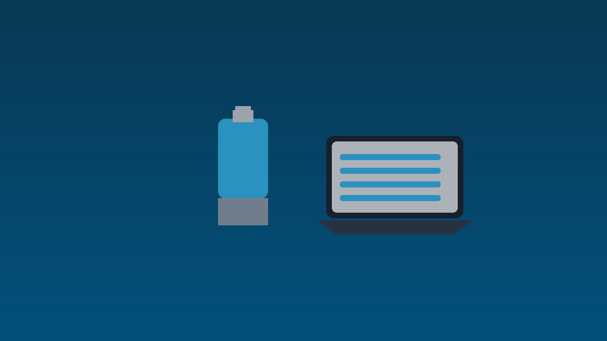 USB/Flashdisk tidak terbaca di laptop? Cara mengatasi (Windows 10/11)