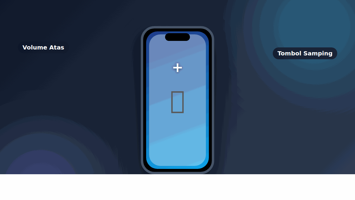 Cara Screenshot iPhone Semua Tipe (11, 13, 14, 15) dan Layar Panjang