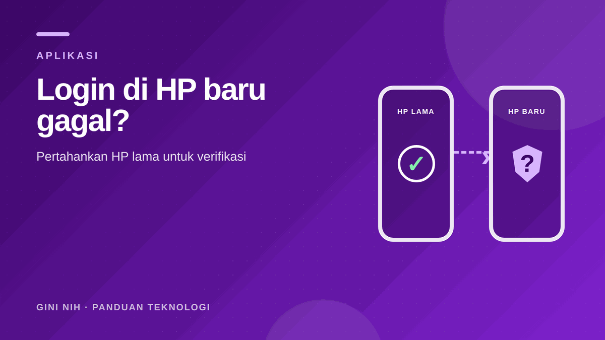 Instagram Bisa Dibuka di HP Lama tetapi Gagal Login di HP Baru? Cek Verifikasi Perangkat