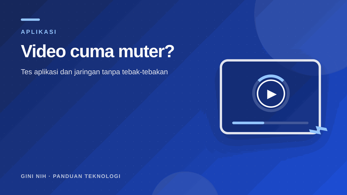 Video Instagram Tidak Bisa Diputar? Bedakan Masalah Aplikasi dan Jaringan